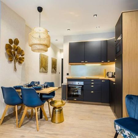 Nation-Charonne II Charming Apartment 1Br-4P Paris Exterior foto