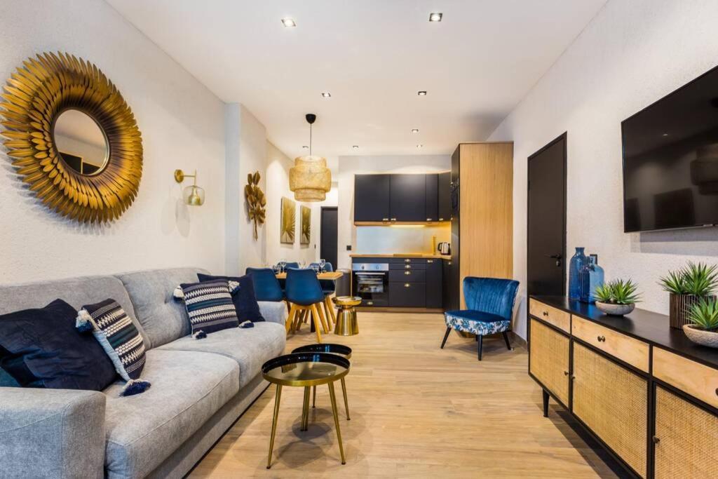 Nation-Charonne II Charming Apartment 1Br-4P Paris Exterior foto