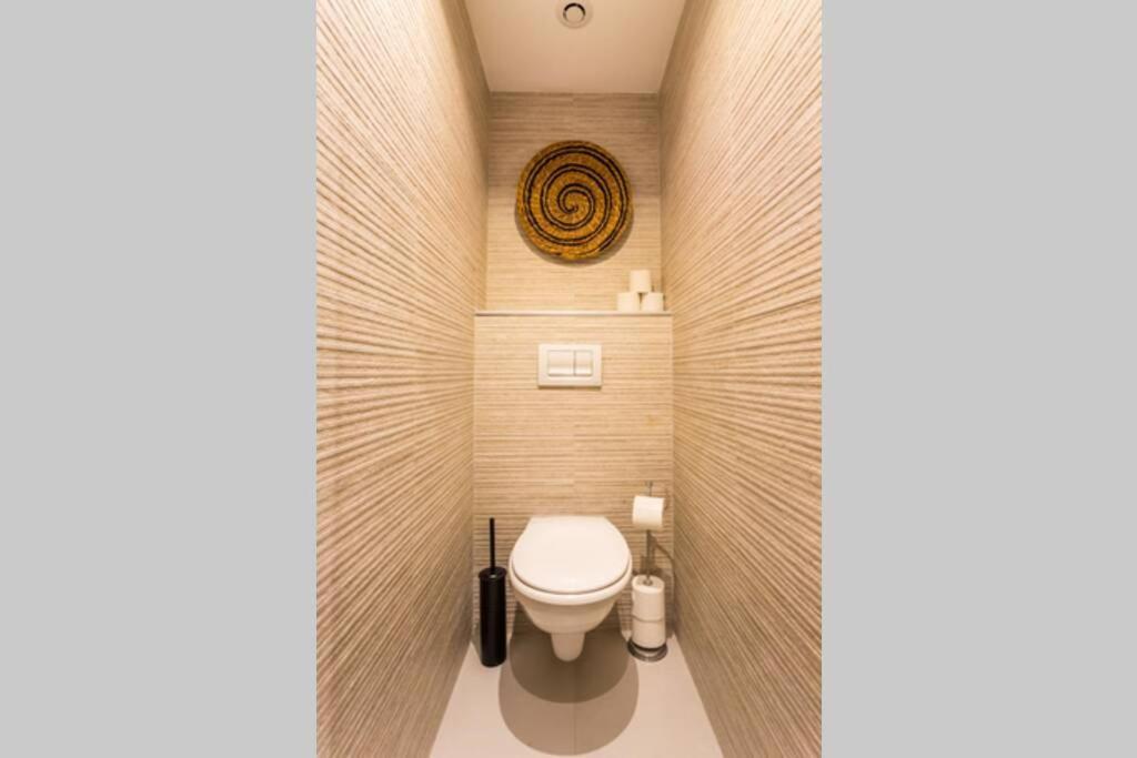 Nation-Charonne II Charming Apartment 1Br-4P Paris Exterior foto